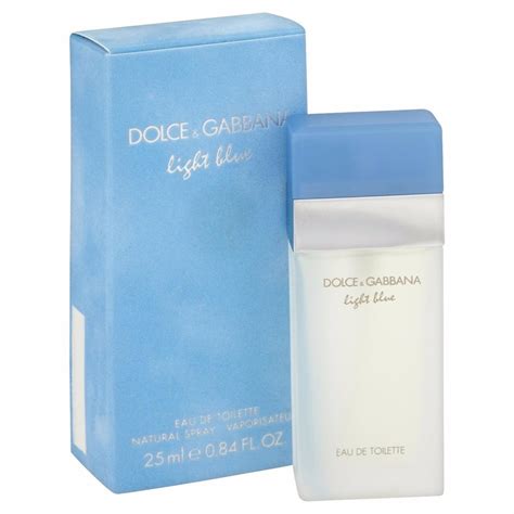 dolce gabbana light blue woman parfum|light blue d&g women.